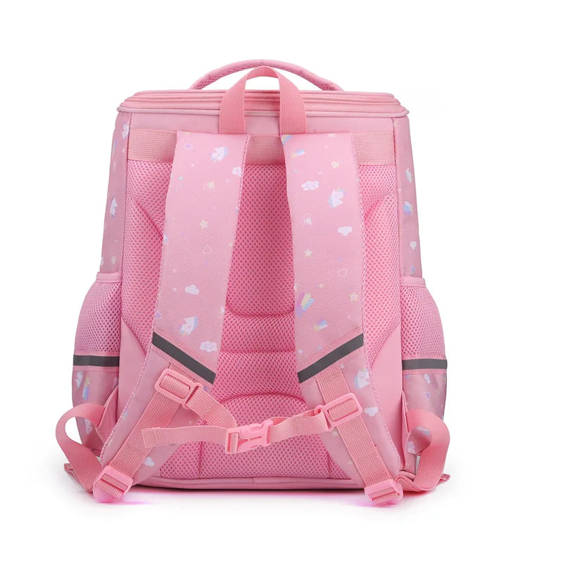 Unicorn DreamMax 3D Orthopaedic Backpack