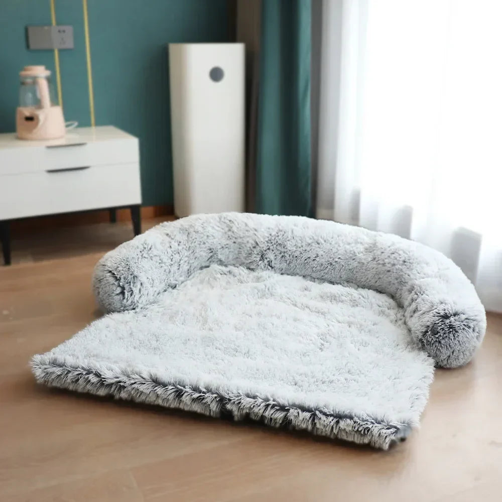 snuggle-haven-pet-sofa-removable-plush-bed