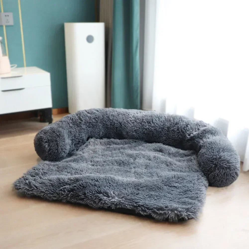 snuggle-haven-pet-sofa-removable-plush-bed
