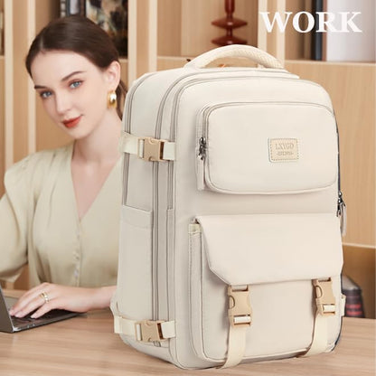 VoyagePro Elite: The Versatile Backpack for Students and Professionals Alike