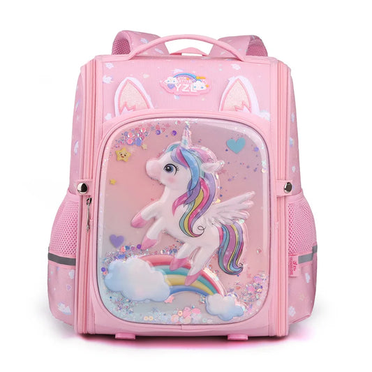 Unicorn DreamMax 3D Orthopaedic Backpack