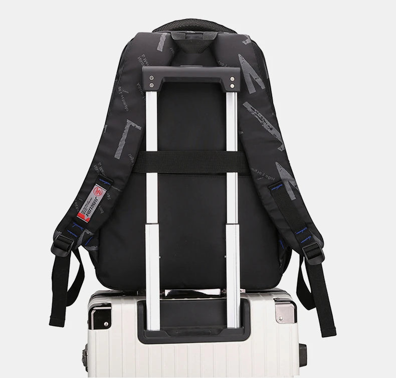 NextGen Adventure Bag