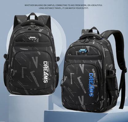 NextGen Adventure Bag