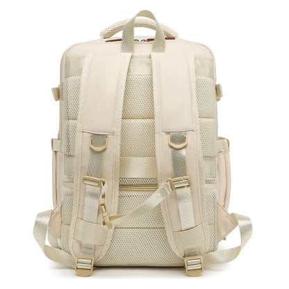 VoyagePro Elite: The Versatile Backpack for Students and Professionals Alike