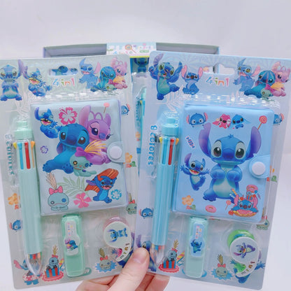 StitchStar Endless Stationery