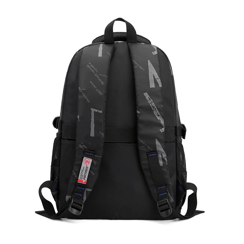 NextGen Adventure Bag