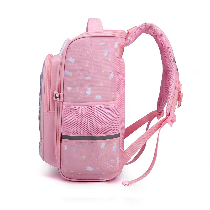 Unicorn DreamMax 3D Orthopaedic Backpack