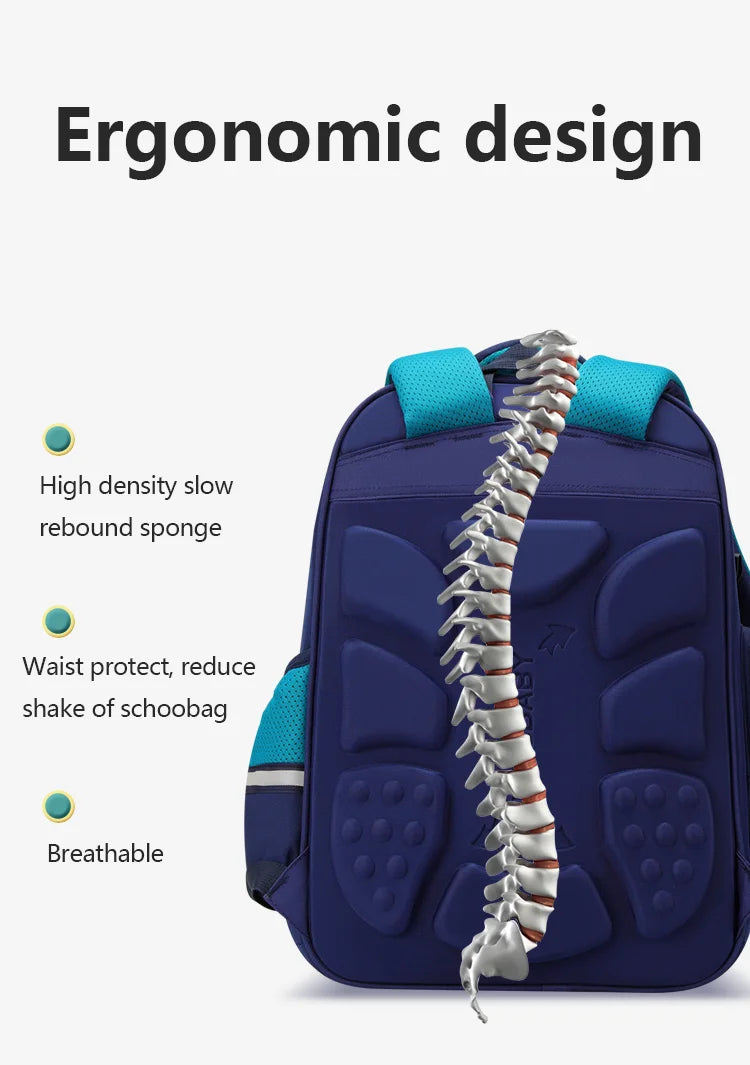 The SpineGuard Pro