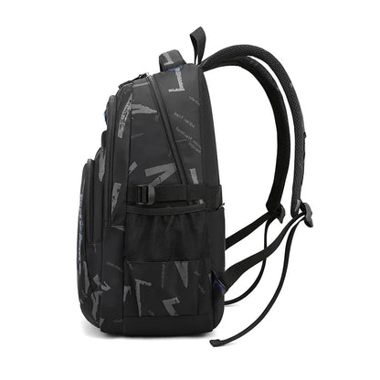 NextGen Adventure Bag